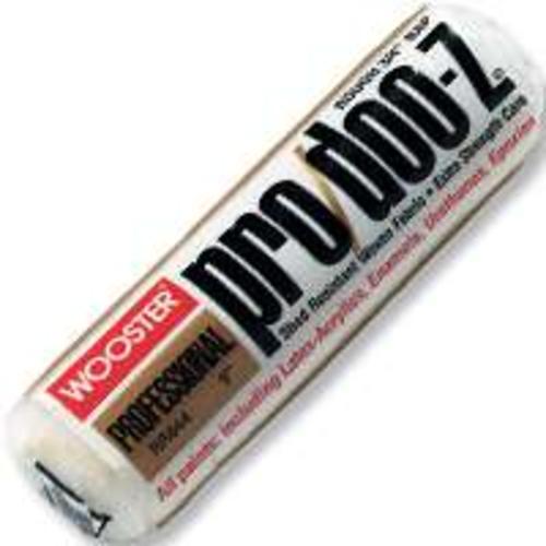 Wooster RR644-9 Pro/Doo-Z Roller Cover 9" x 3/4" Nap