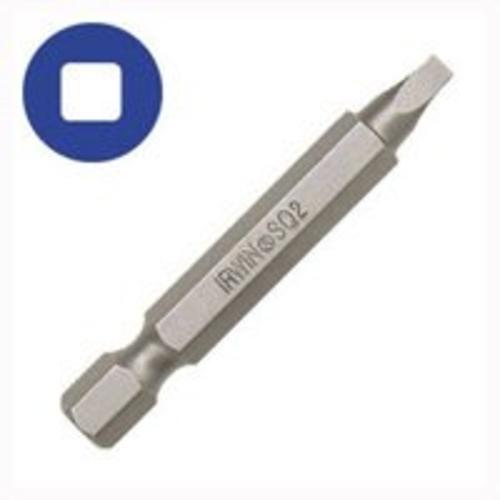 buy screwdriver - bits & square at cheap rate in bulk. wholesale & retail electrical hand tools store. home décor ideas, maintenance, repair replacement parts