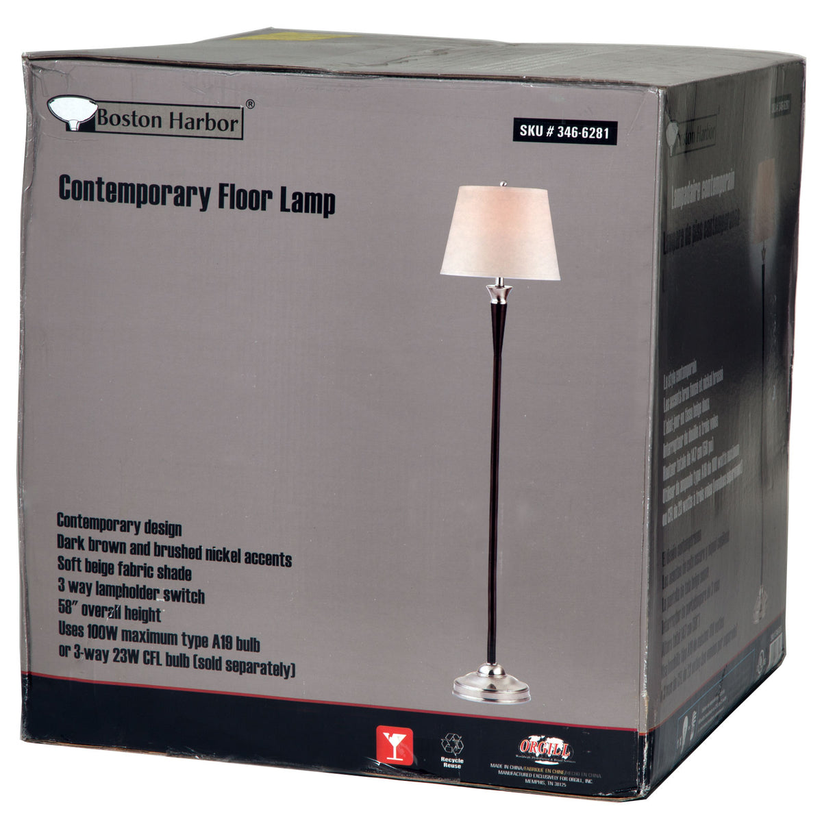buy floor lamps at cheap rate in bulk. wholesale & retail lamp replacement parts store. home décor ideas, maintenance, repair replacement parts