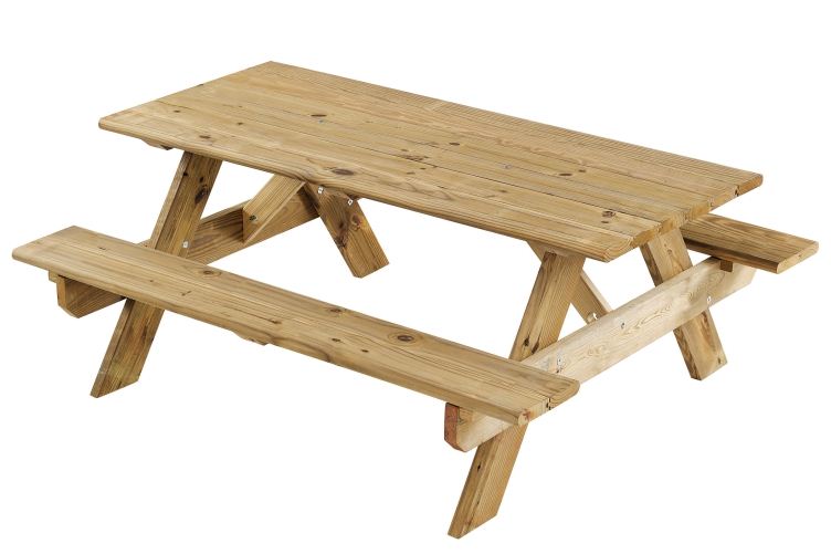 buy outdoor picnic tables at cheap rate in bulk. wholesale & retail outdoor playground & pool items store.
