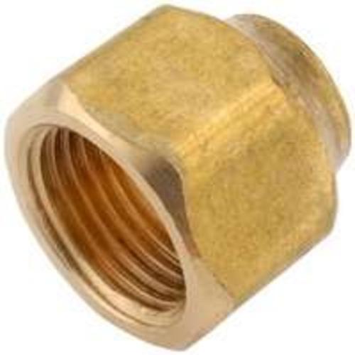 buy brass flare pipe fittings & nuts at cheap rate in bulk. wholesale & retail plumbing supplies & tools store. home décor ideas, maintenance, repair replacement parts