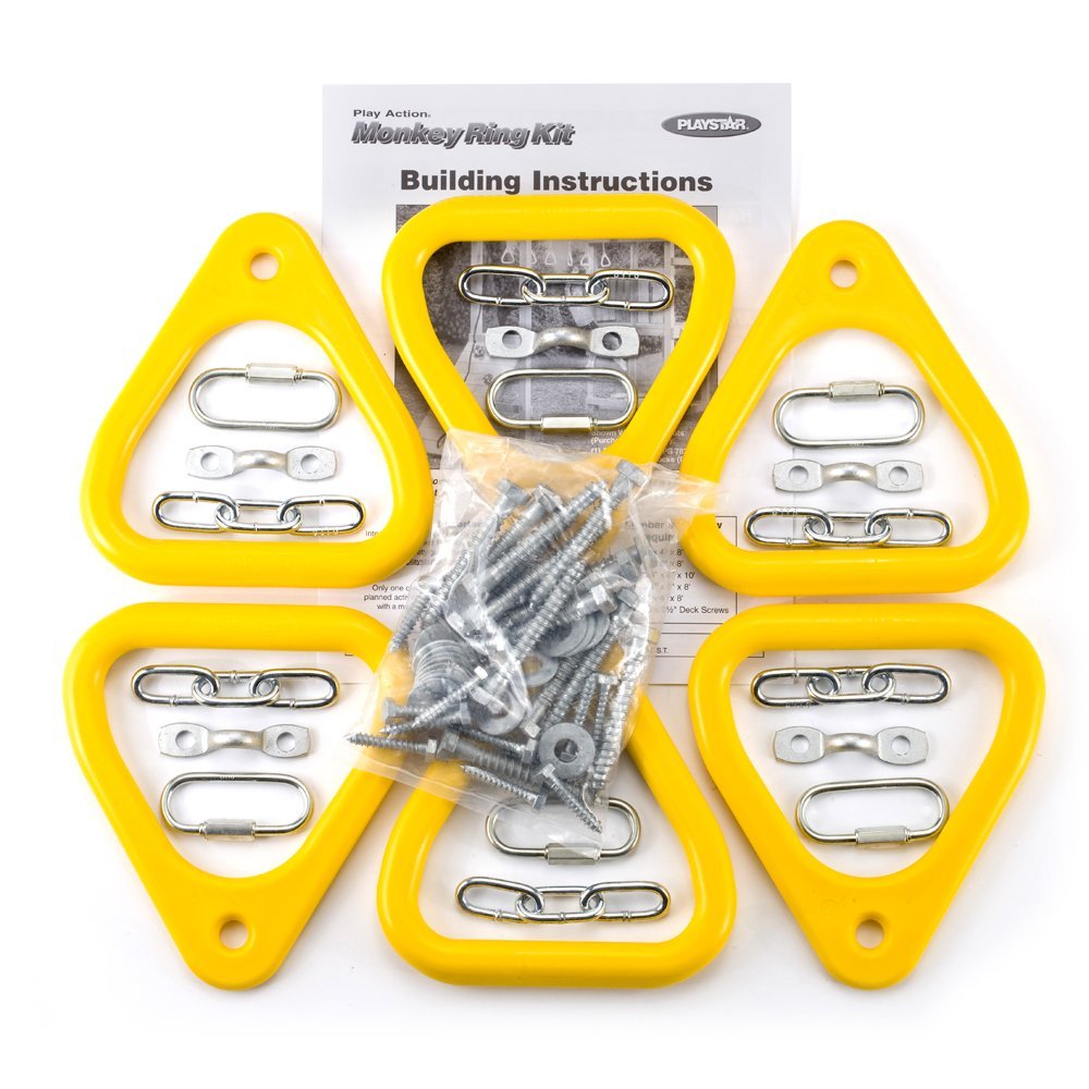 Buy monkey ring kit - Online store for outdoor living, accessories in USA, on sale, low price, discount deals, coupon code