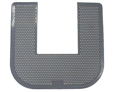 Fresh Products 6-PSUM-F P-Shield Urinal Mat