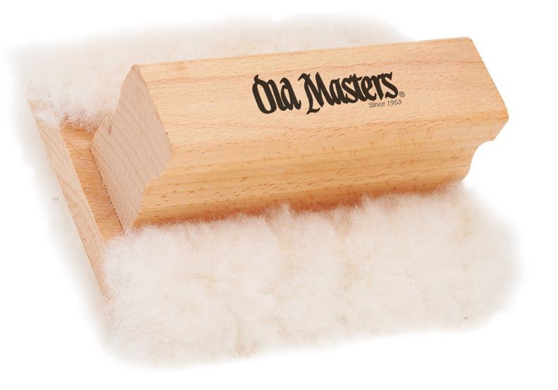 Old Masters 30500 Stain Applicator, 3.5" x 5"