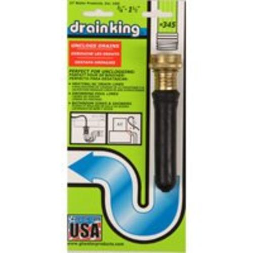buy drain openers at cheap rate in bulk. wholesale & retail plumbing replacement parts store. home décor ideas, maintenance, repair replacement parts