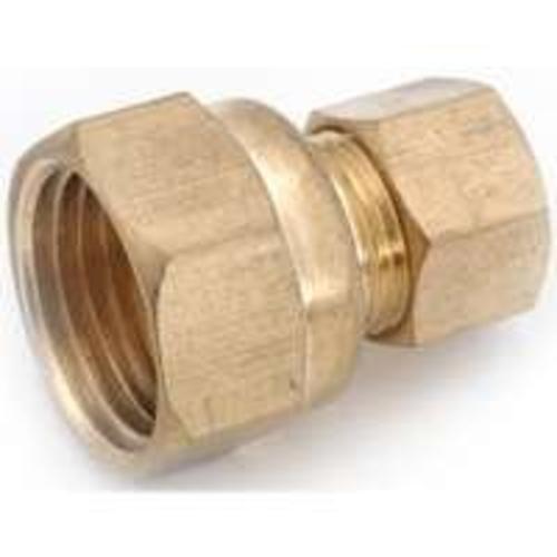 buy brass flare pipe fittings & adapters at cheap rate in bulk. wholesale & retail plumbing repair parts store. home décor ideas, maintenance, repair replacement parts