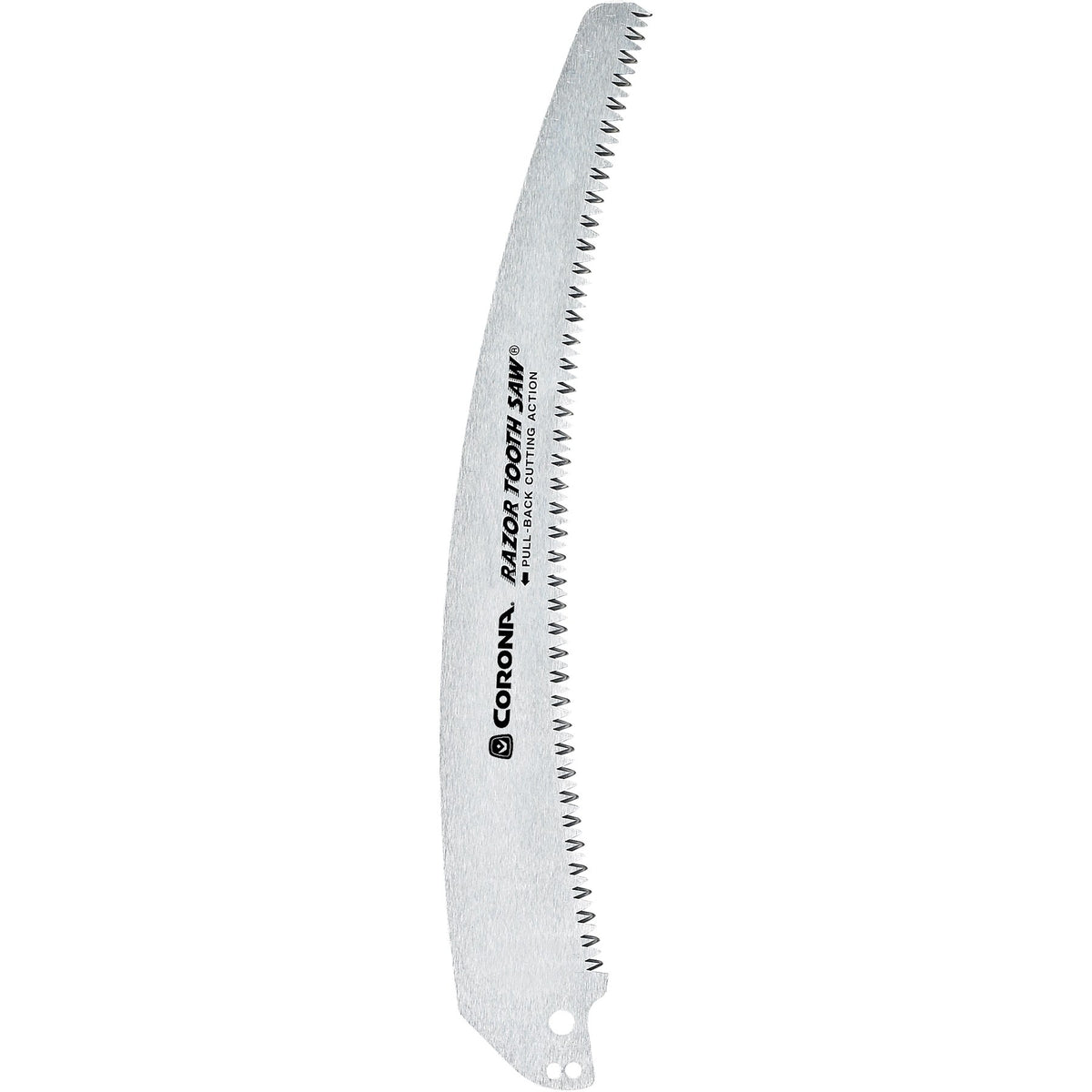 Corona AC7240 Razor Tooth Saw Tree Pruner Blades, 13"