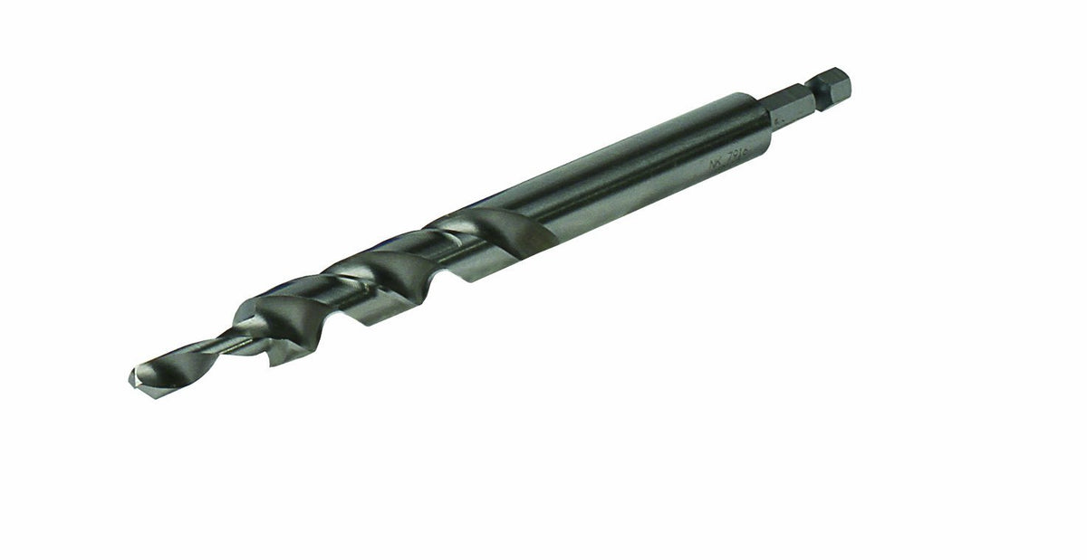 buy drill hex shank at cheap rate in bulk. wholesale & retail hand tools store. home décor ideas, maintenance, repair replacement parts
