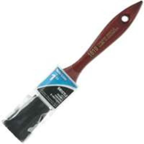 Linzer 1610 Varnish And Wall Brush, 1"