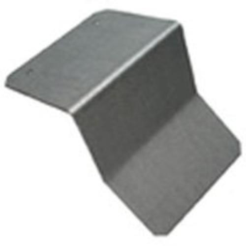 Stanley 261602 Barn Door Flashing Bracket, Galvanized