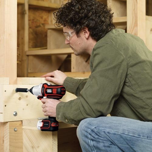 buy cordless impact drivers at cheap rate in bulk. wholesale & retail hand tool supplies store. home décor ideas, maintenance, repair replacement parts