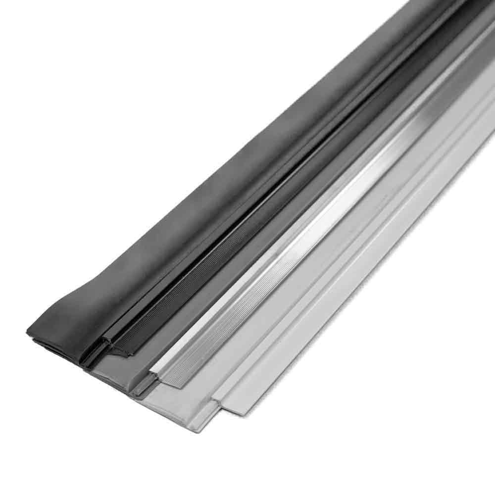 buy door window thresholds & sweeps at cheap rate in bulk. wholesale & retail building hardware tools store. home décor ideas, maintenance, repair replacement parts