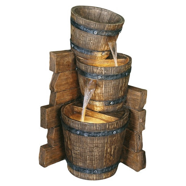 buy fountains at cheap rate in bulk. wholesale & retail garden decorating materials store.