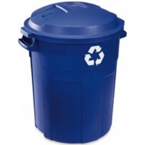 buy trash & recycle cans at cheap rate in bulk. wholesale & retail cleaning tools & equipments store.