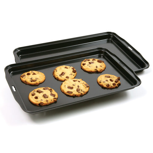 Norpro 3996 Non Stick Jelly Roll Baking Pan, 17" x 11"