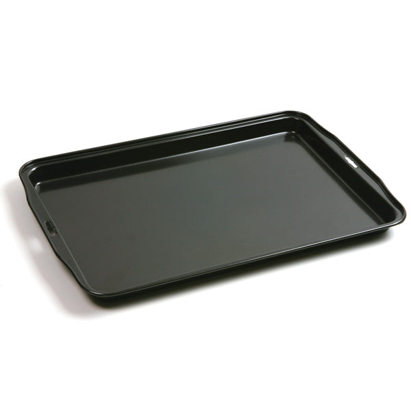 Norpro 3996 Non Stick Jelly Roll Baking Pan, 17" x 11"