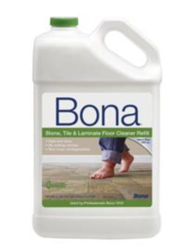 Bona WM700056002 Floor Cleaner, 160 Oz.
