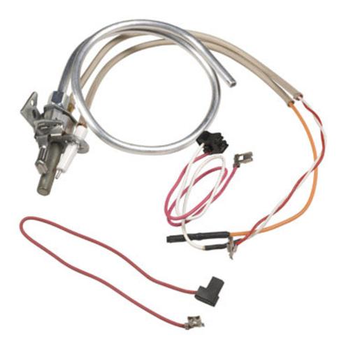 Pilot Assembly, LP Gas, low price, best plumbing replacement items ...