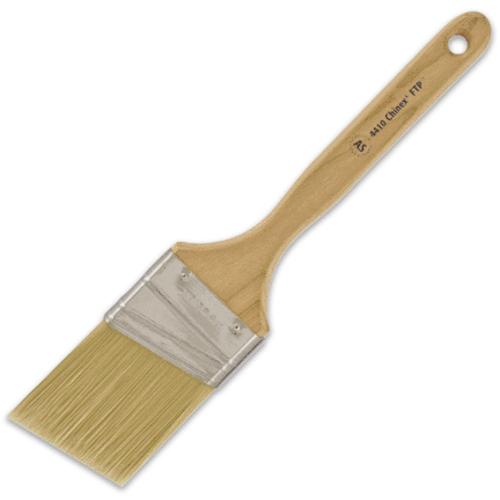 Wooster 4410-3 Chinex® FTP Angle Sash Paint Brush, 3"