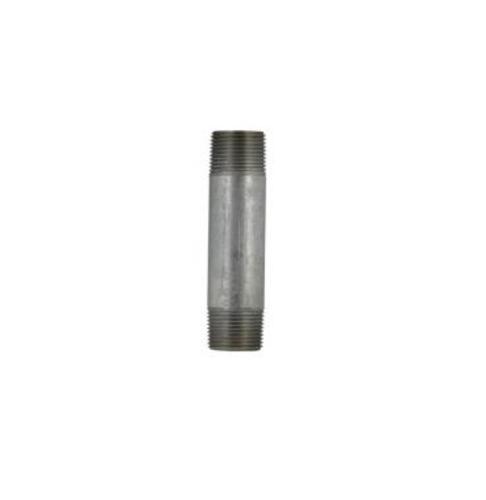 buy galvanized pipe nipple & standard at cheap rate in bulk. wholesale & retail bulk plumbing supplies store. home décor ideas, maintenance, repair replacement parts