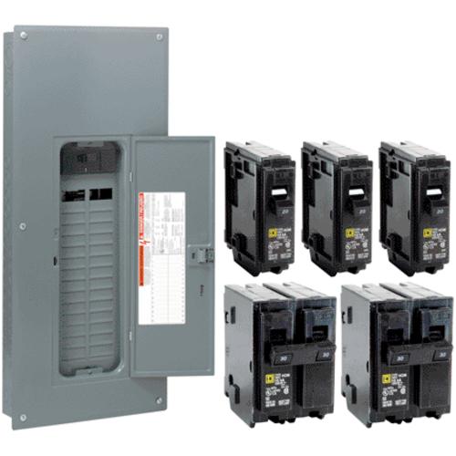 buy electrical panel boxes at cheap rate in bulk. wholesale & retail electrical tools & kits store. home décor ideas, maintenance, repair replacement parts