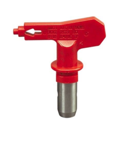 Wagner 662-413 Reversible Spray Tip, Red