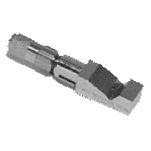 Titan 651-072 Lightweight Gun Extension Pole, Silver