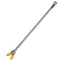 Titan 651-072 Lightweight Gun Extension Pole, Silver