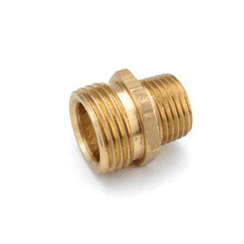 buy brass flare pipe fittings & connectors at cheap rate in bulk. wholesale & retail bulk plumbing supplies store. home décor ideas, maintenance, repair replacement parts