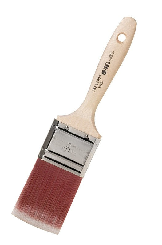 Bestt Liebco 552565300 Like A Pro Trim Paint Brush, 2"