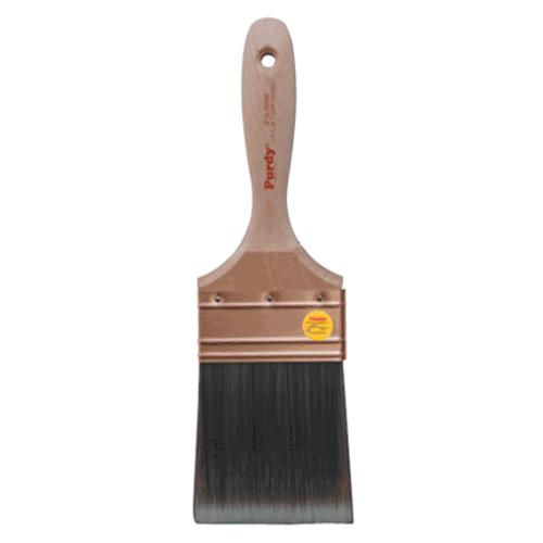 Purdy 144400335 XL-Swan Enamel Paint Brush, 3.5"