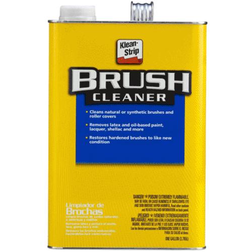 Buy klean strip brush cleaner msds - Online store for sundries, brush & roller cleaners in USA, on sale, low price, discount deals, coupon code