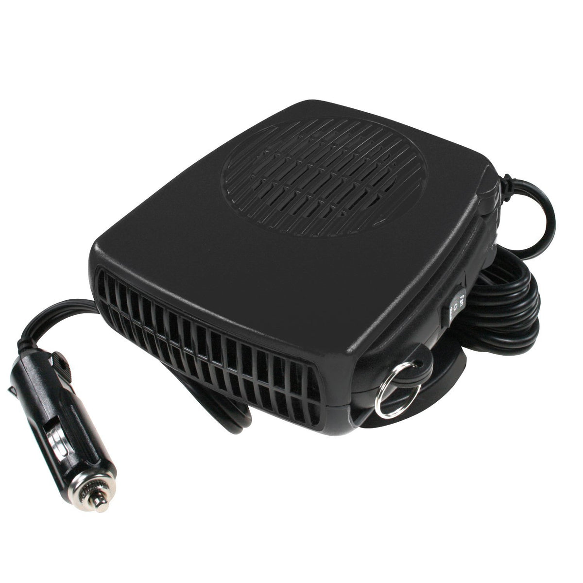 Peak PKC0J5 2-In-1 Dashboard Heater/Defroster/Fan, 12 V