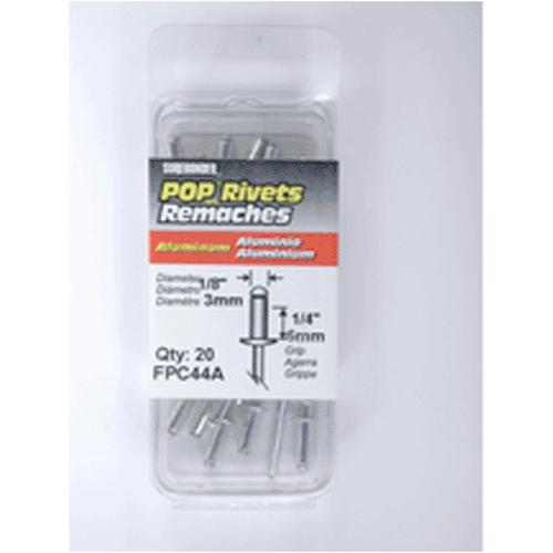 buy pop rivets & fastening tools at cheap rate in bulk. wholesale & retail hand tool supplies store. home décor ideas, maintenance, repair replacement parts