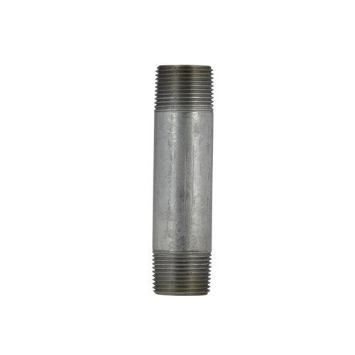 buy galvanized pipe nipple & standard at cheap rate in bulk. wholesale & retail plumbing replacement items store. home décor ideas, maintenance, repair replacement parts