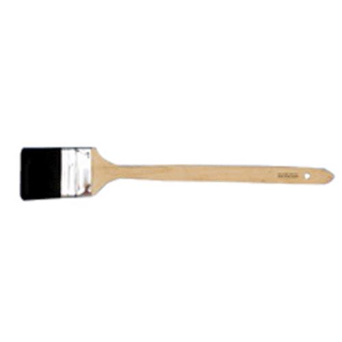 Premier Paint Roller 1512500-20 Bent Radiator Paint Brush, 2"