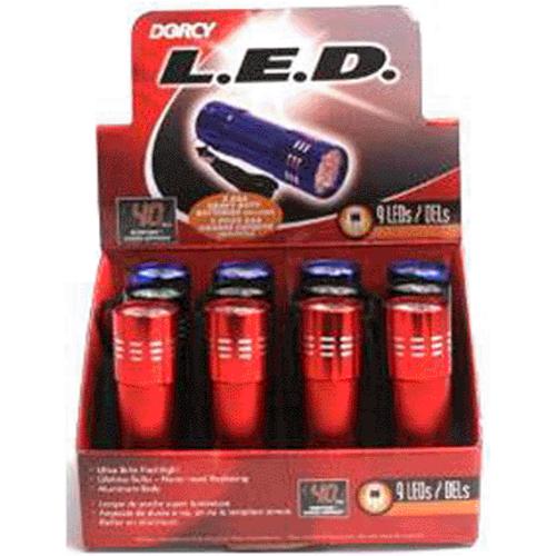 buy battery flashlights at cheap rate in bulk. wholesale & retail electrical parts & supplies store. home décor ideas, maintenance, repair replacement parts