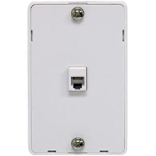 buy phone jacks at cheap rate in bulk. wholesale & retail industrial electrical supplies store. home décor ideas, maintenance, repair replacement parts