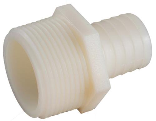 buy insert fittings & thrd nylon at cheap rate in bulk. wholesale & retail plumbing replacement items store. home décor ideas, maintenance, repair replacement parts