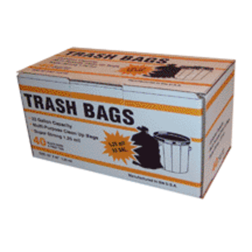 buy trash bags at cheap rate in bulk. wholesale & retail cleaning tools & materials store.