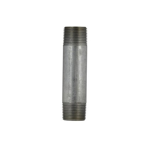 buy galvanized pipe nipple & standard at cheap rate in bulk. wholesale & retail plumbing replacement items store. home décor ideas, maintenance, repair replacement parts