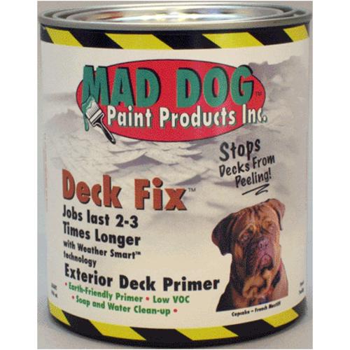 Buy deck fix primer - Online store for paint, primers in USA, on sale, low price, discount deals, coupon code