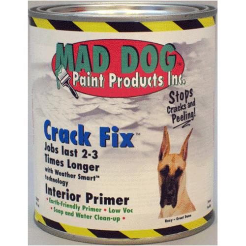 Buy mad dog crack fix - Online store for paint, primers in USA, on sale, low price, discount deals, coupon code