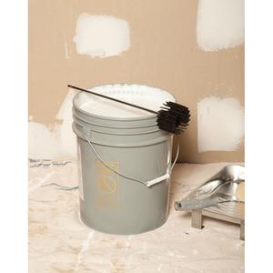Hyde 43430 Paint Mixer Use W/Electric Drill, 5 Gallon, 17.5"