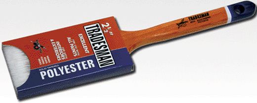 ArroWorthy 6032 1-1/2" Tradesman Flat Sash Paint Brush, 1.5"