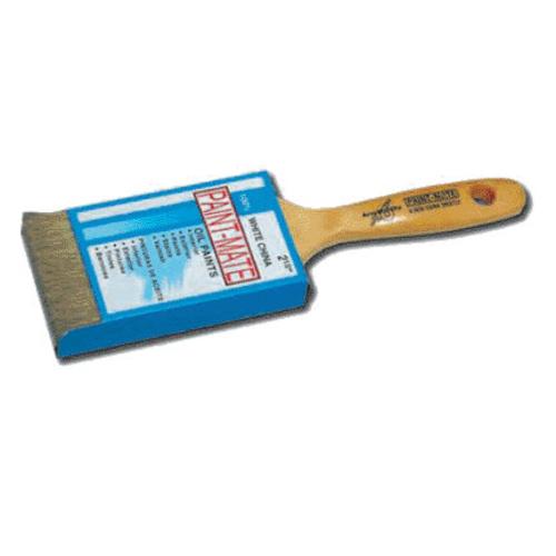 Arroworthy 9030 2-1/2" Paint Mate Varnish Brush, 2.5"