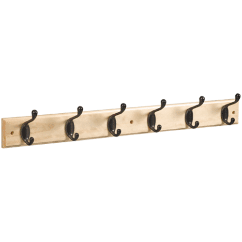 buy coat & hooks at cheap rate in bulk. wholesale & retail builders hardware tools store. home décor ideas, maintenance, repair replacement parts