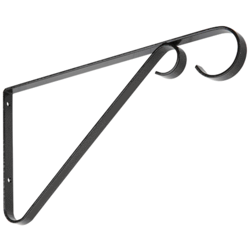buy plant brackets & hooks at cheap rate in bulk. wholesale & retail garden edging & fencing store.