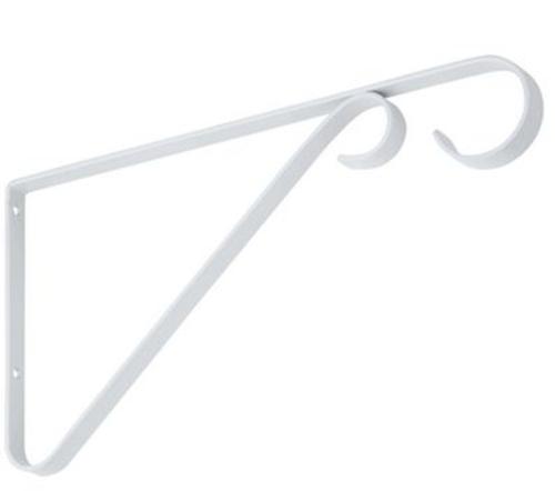 buy plant brackets & hooks at cheap rate in bulk. wholesale & retail landscape supplies & farm fencing store.