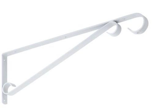 buy plant brackets & hooks at cheap rate in bulk. wholesale & retail farm and gardening supplies store.